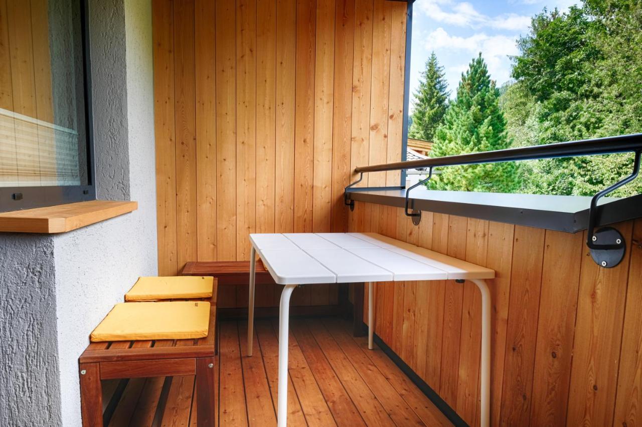 Ferienpension Bierbaumer Leogang Exterior photo